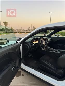 دۆج چالنجەر
